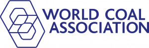 logo for World Coal Association