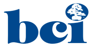 logo for Bonsai Clubs International