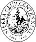 logo for Sierra Club International Program