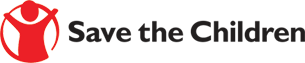 logo for Save the Children UK