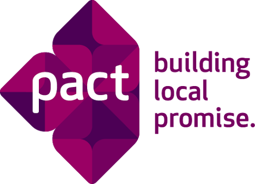 logo for Pact