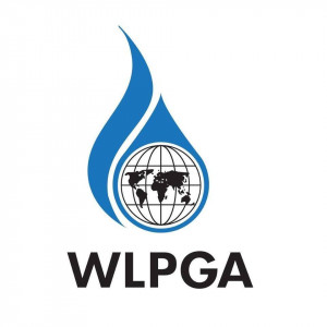 logo for World LPG Association