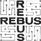 logo for REBUS - Réseau de bibliothèques utilisant SIBIL
