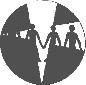 logo for Caribbean Human Rights Network