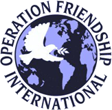 logo for Operation Friendship International