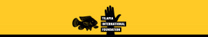 logo for Tilapia International Foundation