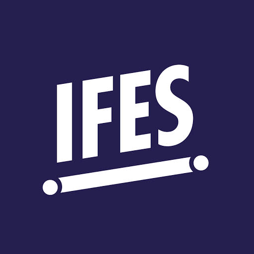 logo for International Fellowship of Evangelical Students