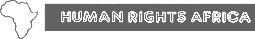 logo for Human Rights Africa