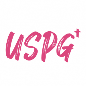 logo for USPG