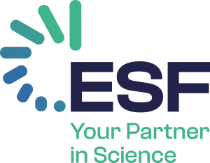 logo for European Science Foundation