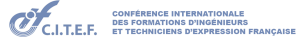 logo for Conférence internationale des formations d'ingénieurs et de techniciens d'expression française