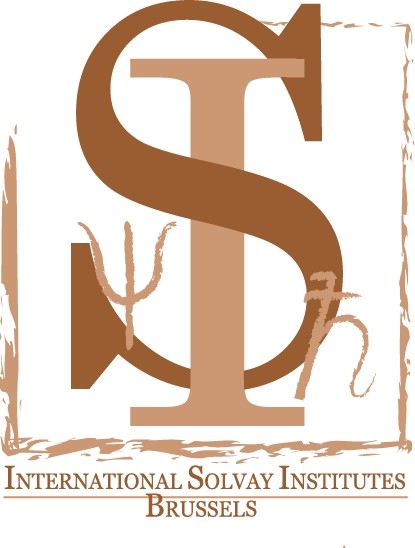 logo for International Solvay Institutes for Physics and Chemistry