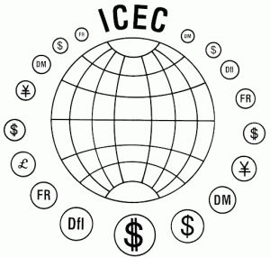 logo for International Cost Engineering Council