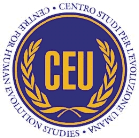 logo for Centro Studi per l'Evoluzione Umana