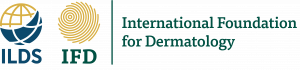 logo for International Foundation for Dermatology