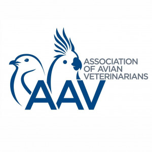 logo for Association of Avian Veterinarians