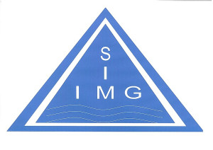 logo for Internationale Mosel-Gesellschaft mbH