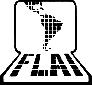logo for Federación Latinoamericana de Usuarios de Informatica y Comunicaciones