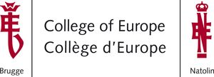 logo for College of Europe