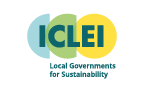 logo for Local Governments for Sustainability