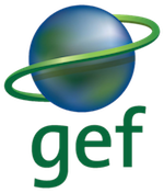 logo for Global Environment Facility