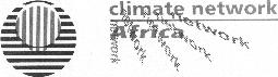 logo for Climate Network Africa