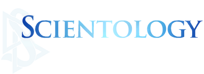 logo for Church of Scientology International