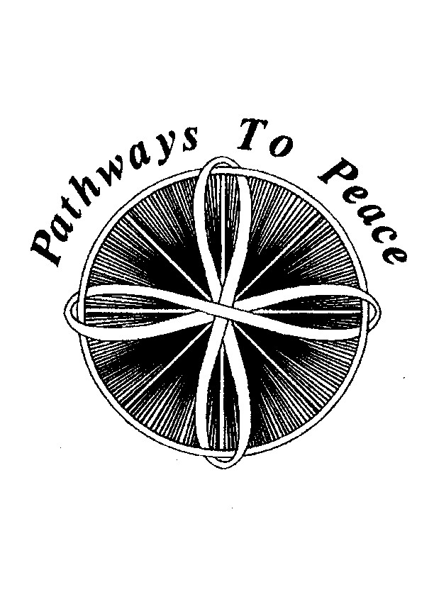 logo for Pathways To Peace