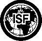 logo for International Society for Fat Research