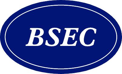 logo for Organization of Black Sea Economic Cooperation