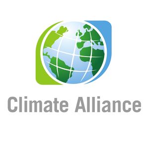 logo for Climate Alliance