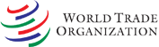 logo for World Trade Organization