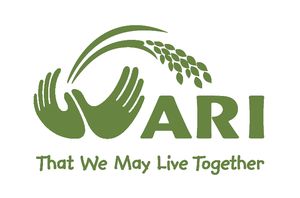 logo for Asian Rural Institute - Rural Leaders Training Center