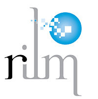 logo for Répertoire International de Littérature Musicale