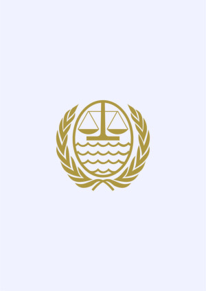 logo for International Tribunal for the Law of the Sea