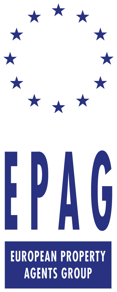 logo for European Property Agents Group