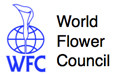 logo for World Flower Council