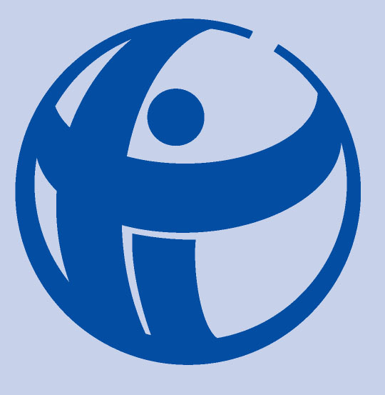 logo for Transparency International