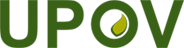 logo for Union internationale pour la protection des obtentions végétales