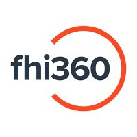 logo for FHI 360