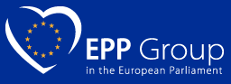 logo for Group of the European People's Party - Christian Democrats