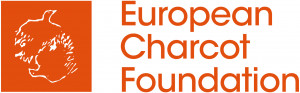 logo for European Charcot Foundation