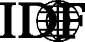 logo for International Disability Foundation