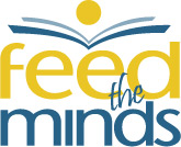 logo for Feed the Minds