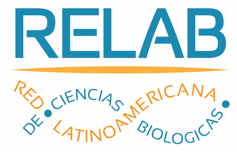 logo for Red Latinoamericana de Ciencias Biológicas