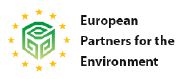 logo for European Partners for the Environment