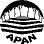 logo for Asia-Pacific Agroforestry Network