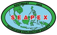 logo for South East Asia Petroleum Exploration Society