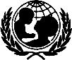logo for United Nations Operation Lifeline Sudan