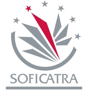 logo for SOFICATRA - European Group for the Development of Participative Enterprises